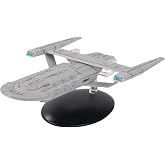 Star Trek Starship Hiawatha
