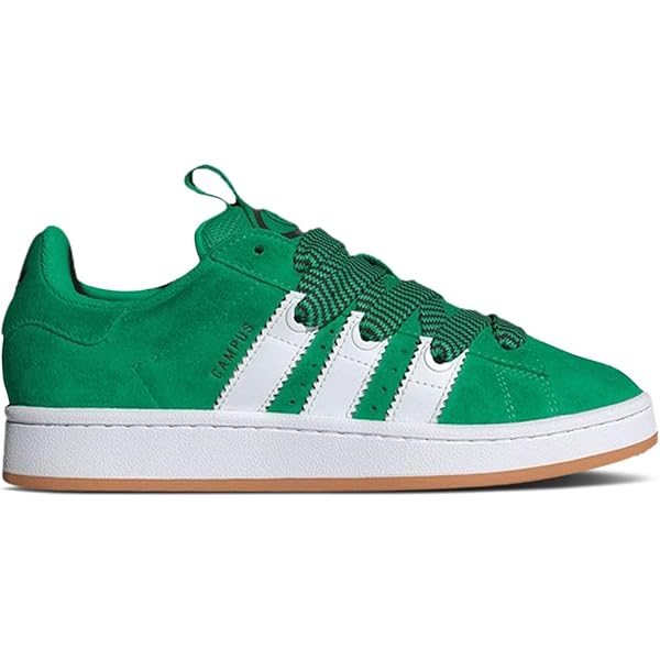 adidas gazelle silver green womens CAMP STAR KIDS Blue Kids Running Shoes – Campus Shoes main image 0
