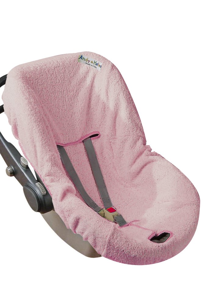 Andy & Helen 9000 R 9000 Baby Product, Pink