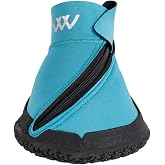 Woof Wear Blue Medical Boots &ndash; Fitted Medical Boots