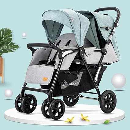 twins stroller target