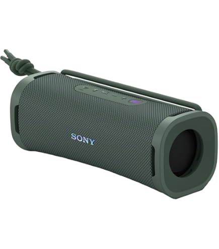 Amazon.com: Sony SRSXB23 Extra BASS Bluetooth Wireless Portable