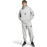 adidas Mens Z.N.E. Pants Training Casual Drawstring - Beige