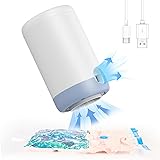 【USB Type-C Charging】 Cordless Electric Pump