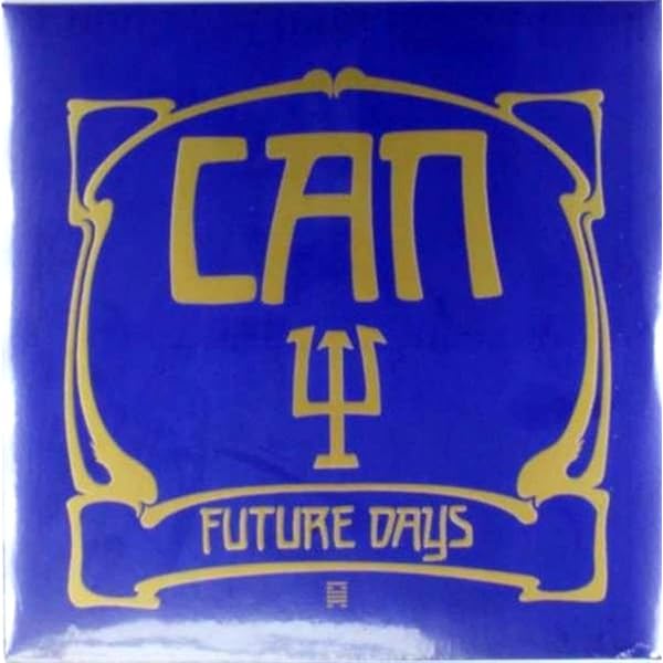 Tago Mago 40Th Anniversary Edition: Can: Amazon.ca: Music