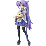 Mô Hình Lucky Star X Kantai Collection Chính Hãng Sega - Miyuki Takara Miyuki Kai Kagami Hiiragi I.74318516