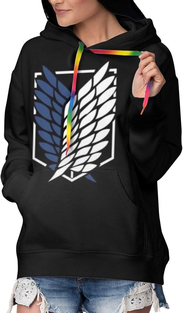 women's pullover sweatshirts no hood