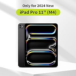 SwitchEasy Origami 2024 Case for iPad Pro