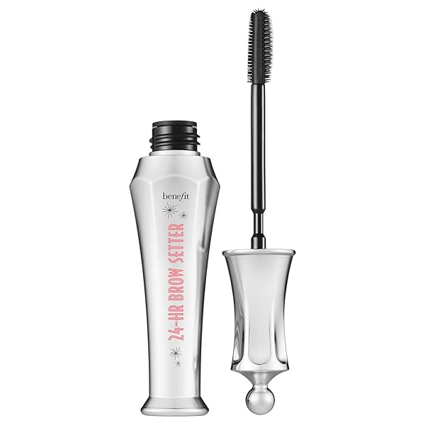 BENEFIT 24 HOUR BROW SETTER (CLEAR BROW GEL) -7ML/0.23OZ