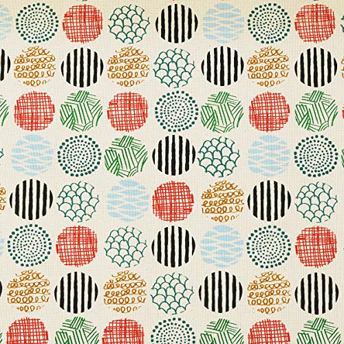 コスモテキスタイル 綿キャンバス生地 ノルディックパターン 全3種 50cm単位 布 サークル の買取価格 相場 高価買取なら買取一括比較のウリドキ