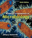 Alcamo's Fundamentals of Microbiology, Pommerville, Jeffrey C., 076376258X