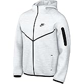 Tech Fleece Full-Zip Windrunner Hoodie