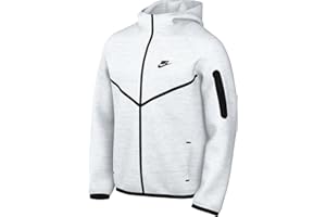 NIKE Tech Fleece Full-Zip Windrunner Hoodie
