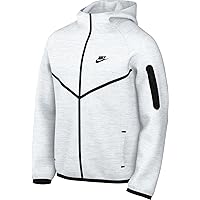 armada vortex tech fleece hoodie