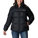 Columbia Womens Puffect Ii Full Zip Jacket