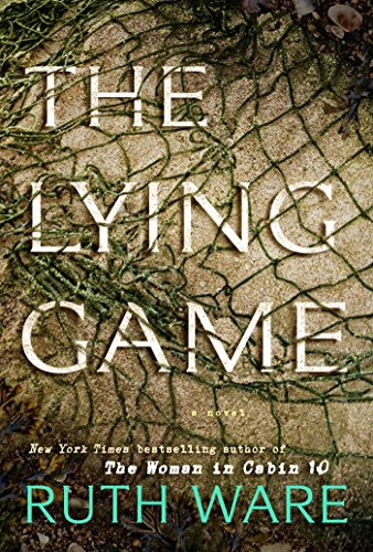 The Lying Game A Novel