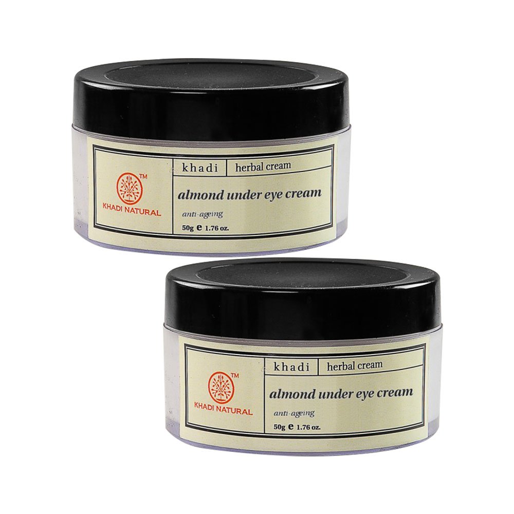 khadi under eye cream