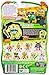 GROSSERY GANG The S4 Bug Strike Action Figure - Trash Head