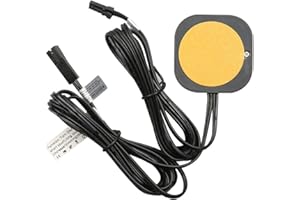 Wood Panel Touchs Light Switches LED Touchs Sensor Invisible Penetration Cabinet LED Light Sensor Hidden Touches Switches