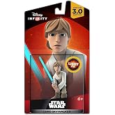 Disney Infinity 3.0 Edition: Star Wars Luke Skywalker Light FX Figure