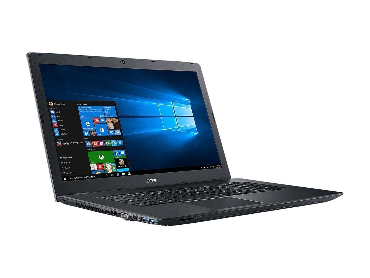 Turbo Boost Intel Core I5 7200u