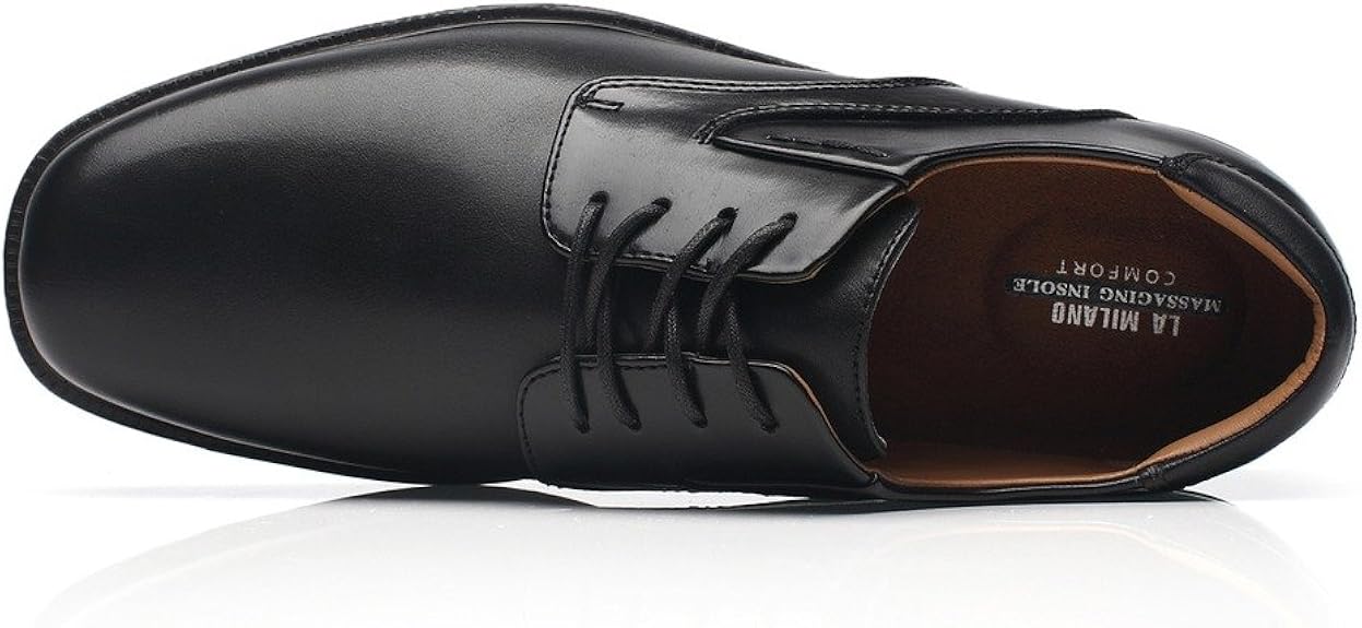 la milano shoes wiki