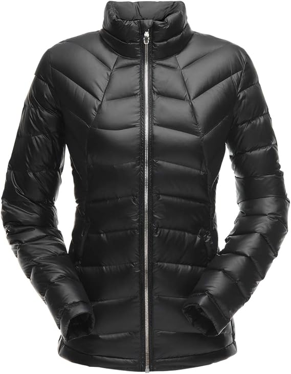 spyder syrround jacket