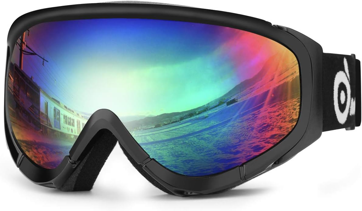 Best ski goggle case smith Your House