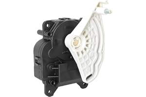 Dokili 604-868 HVAC Air Blend Door Actuator Mode Air Vent Control Compatible with Honda Pilot 2009-2015 Odyssey 2005-2010 Ridgeline 2006-2014 Acura MDX 2007-2013 79140-SHJ-A01