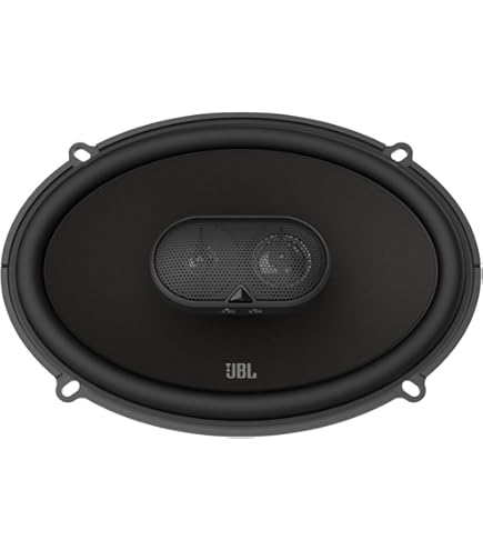 Amazon.com: JBL Stadium 962M 6'' x 9'' (168mm x 240mm) Three-Way