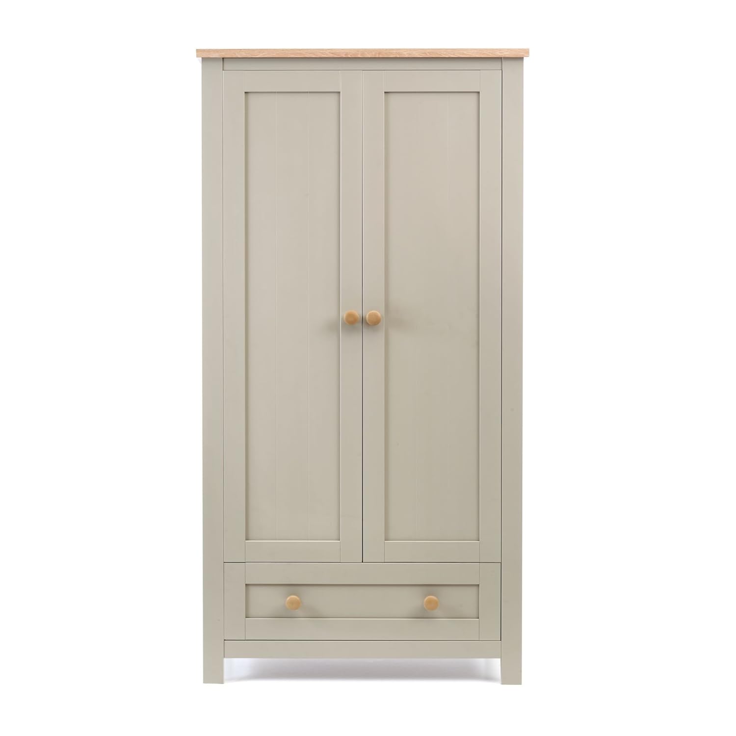 mothercare lulworth wardrobe
