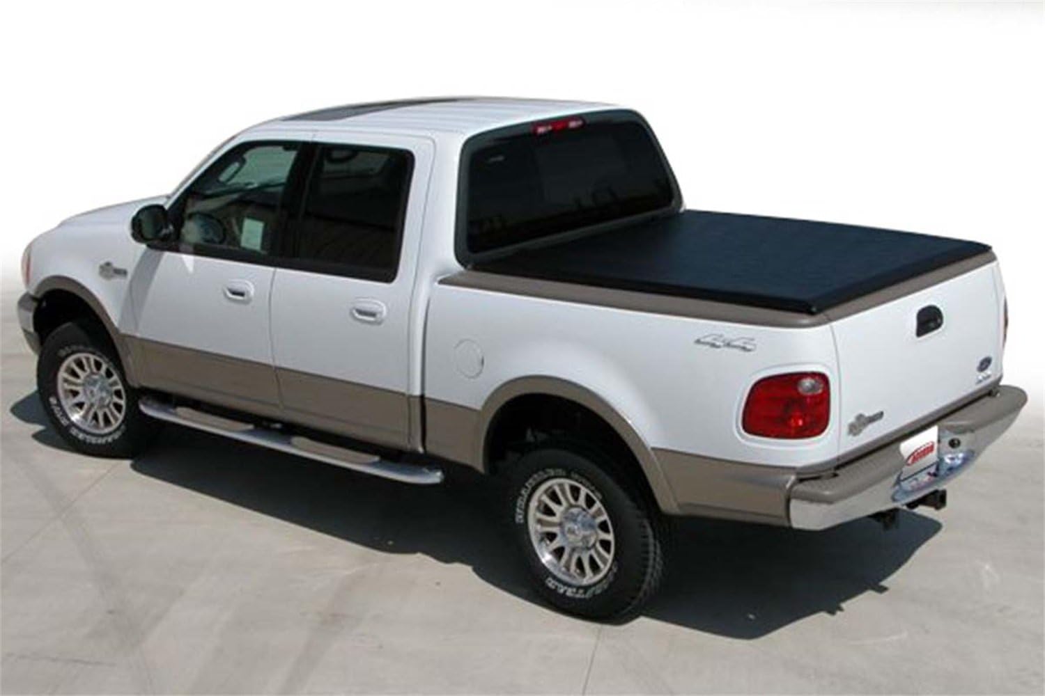 Amazon Com Access 21249 Limited Edition Roll Up Tonneau Cover Automotive