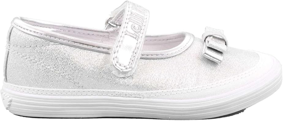 lelli kelly plimsolls