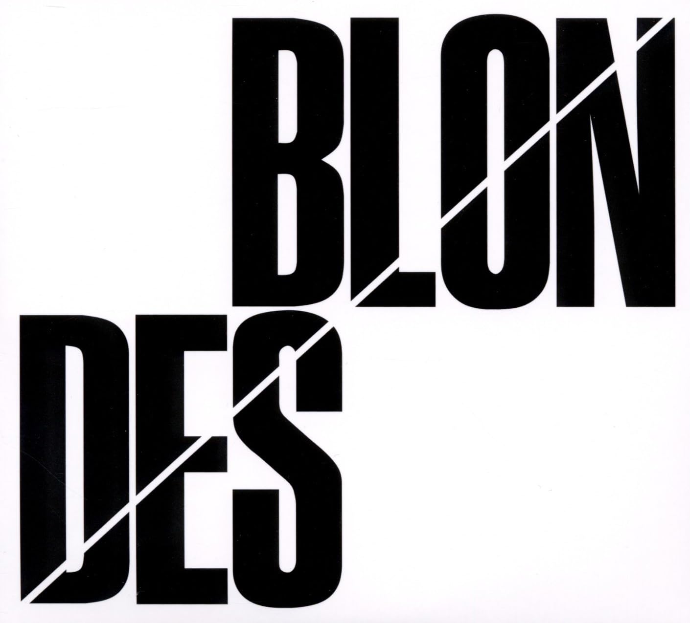 Blondes