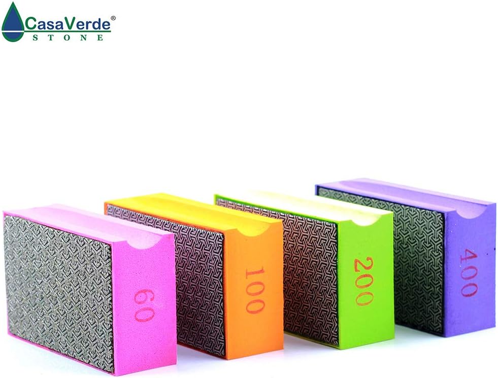 The 9 Best Stone Polisher 3M