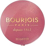 Bourjois Little Round Pot Blusher 33 Lilas d'or 2.5g view 4
