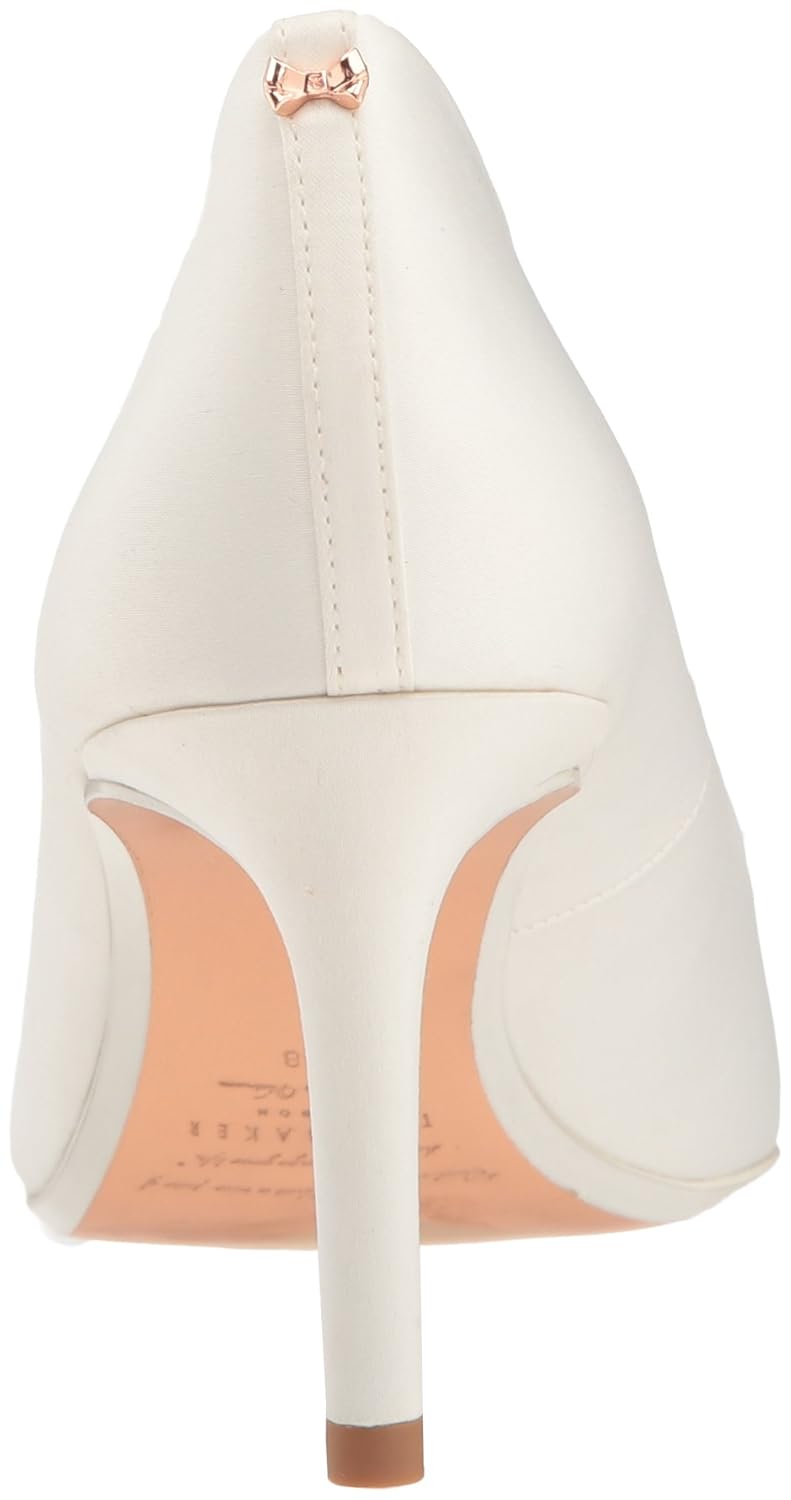 ted baker dahrlin ivory