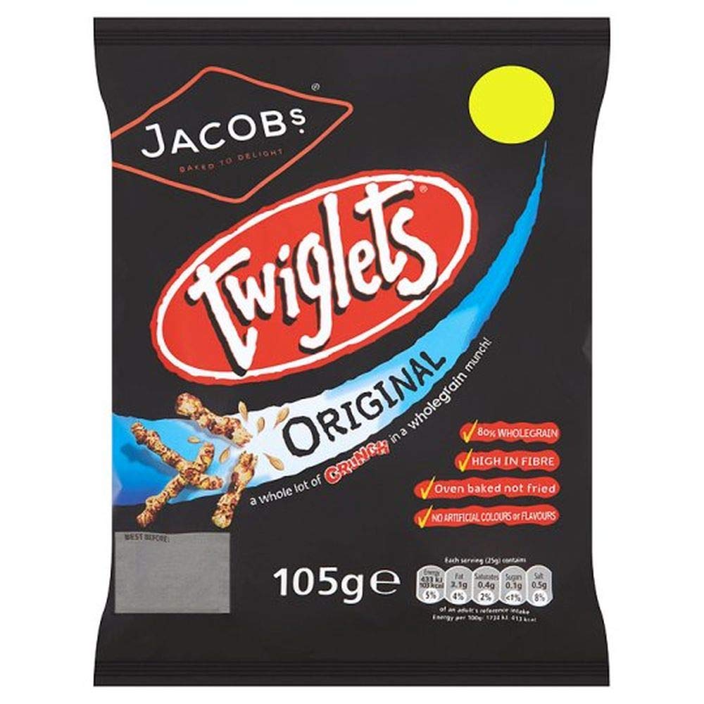 Twiglets Uk