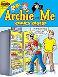 Archie and Me Comics Digest #5 by Various