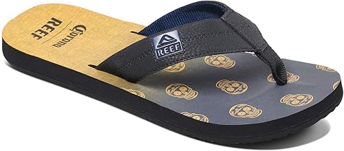 reef flip flops with bottle opener