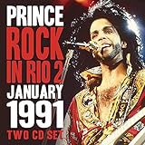 Rock In Rio 2 (2CD Set)