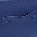 EZOWare Set of 6 Foldable Fabric Basket Bins, 10.5