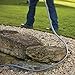Gilmour Flexogen 5/8 in x 25 ft Garden Hose, Heavy Duty Water Hose, Flexible and Kink Resistant Outdoor Hose