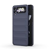 Rfvzubemok Compatible with Samsung Galaxy Z Flip4