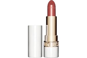 Clarins Joli Rouge Lipstick | Long Lasting, High Shine Finish | Hydrating, Nourishing and Lightweight | All Skin Types | 3.5g