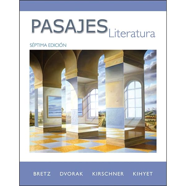 Amazon.com: Pasajes: Lengua (Student Edition): 9780073385235