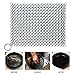 GYMAN Cast Iron Cleaner Chainmail Scrubber 8