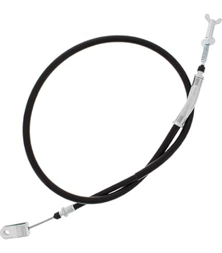 Race Driven Front Brake Cables for Yamaha Timberwolf Togo Race Driven Front Brake Cables for Yamaha Timberwolf Togo