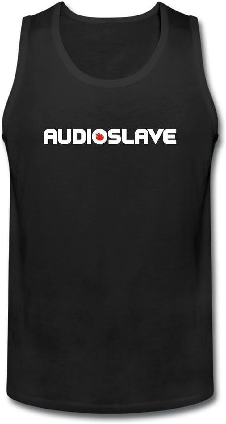 Water More Men's T Shirt Audioslave DIY T