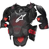 Alpinestars A-10 V2 Full Chest Protector